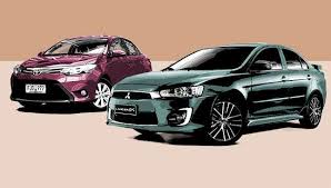 Test drive toyota vios by maxtv / 15 april 2017. Should This Reader Go For The Toyota Vios Honda City Or Mitsubishi Lancer