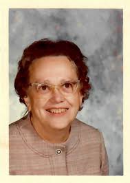 District VICA Officers for the 1975-1976 school year , Rhonda Allen and  Chris Straatmann .