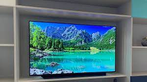Samsung ue55ru7379 curved led fernseher 138 cm 55 zoll 4k ultra. Lg Oled Fernseher 2020 Im Test Audio Video Foto Bild