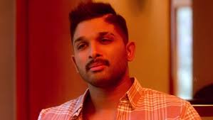 Celebrity Hairstyle Of Allu Arjun From Beautiful Love Naa Peru Surya Naa Illu India 2018 Charmboard For inspiration and ideas, we've compiled the best haircuts for men to get right now. boots