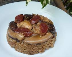 More images for cara membuat lo mai kai » My S Blog Resep Lo Mai Gai Chinese Steamed Glutinous Rice With Chicken Nasi Ketan Dengan Ayam