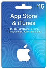 Buy 15 App Store Itunes Gift Card Game