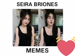 More dominic briones memes… this item will be deleted. Seira Briones Memes Photos Facebook