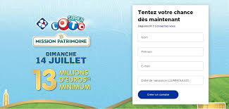 Résultats du loto benz tirage 1570. Loto Du Patrimoine 2019 Jouez Pour 13 Millions D Euros Ce Dimanche 14 Juillet 2019