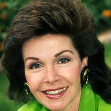 Remembering actress and singer Annette Funicello who was born