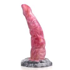YOCY Liquid Silicone Dildo - G-Spot Orgasm Masturbator