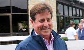 VanMeter Releases Statement in Wake of Racist Comments