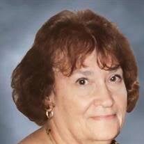 Adele Grace LaFrenier Obituary