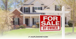 Want to sell our house fsbo. Save Money By Selling Your House Without A Real Estate Agent Maplemoney