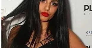 Cristiano Ronaldo, le rivelazioni piccante della sua ex: "L'ho colpito col  fondoschiena"