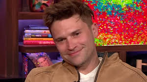 Vanderpump Rules' Star Tom Schwartz Reveals He Kissed Ex-Wife Katie Maloney  and Lala Kent's Friend in Vegas