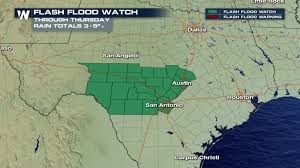 May 25, 2021may 25, 2021. Flooding Rain In The Plains Weathernation