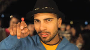 Hasta que la fuerza los separe :: Canarias Creativa