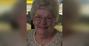 Obituary information for Bonnie Jean Ledbetter