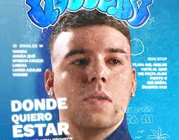 Reggaeton Artist Projects :: Photos, videos, logos, illustrations and  branding :: Behance