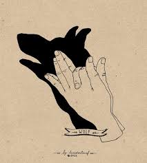 Hands Shadows By Lara Mendes Golge Oyunu Isaret Dili Isaretler