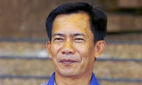 Tanjong Manis MP appointed new CIDB chairperson