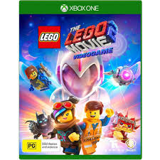 They have improved a lot over the years with the developers finally making some parts such as the timed challenges a bit easier to complete. The Lego Movie 2 Video Game Xbox One Big W