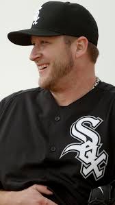 Mark Buehrle career timeline