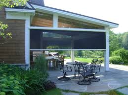 Mosquito mafia has you covered with our motorized patio screens and manual retractable screens. St Augustine Patio Enclosures Screen Enclosure