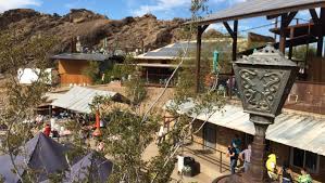 They played a variety of songs but she did pontoon that was better than little big town. Desert Bar Has Reopened In Parker Arizona Here S What To Expect