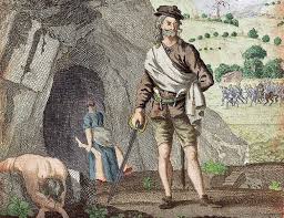 North of this was caledonia, inhabited by the picti, whose uprisings forced rome's legions back to hadrian's wall. Misterios Y Leyendas De Escocia 9 Historias Para No Dormir
