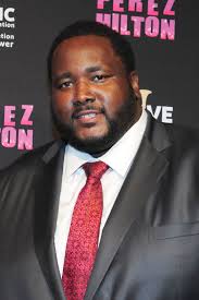 The Blind Side' Star Quinton Aaron Joins 'Left Behind' Reboot (Exclusive)