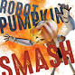 Robot Pumpkin Smash event image
