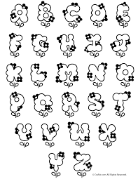 This article explains how to install fonts in windows, word for macos, microsoft word online, word for android, and word for ios. Blooming Flower Bubble Letters Free Font Woo Jr Kids Activities Children S Publishing