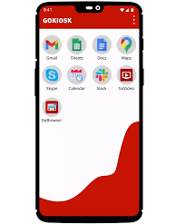 Whether you want a large laptop replacement tablet or a small, nimble tablet to take around with you during the day, android offers a wide variet. Android Kiosk Mode App Lockdown Android Tablet Gokiosk