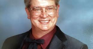 Daryl Wayne Hoffmann