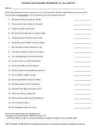 Too means excessively or also. Free Poster Common Mistakes Beginning Free Photos