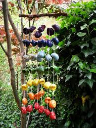 Wenn du mehr über diesen artikel oder andere {7}. Windspiel Aus Schneckenhausern Fur Den Garten Oder Balkong Wind Chime For Garden Or Balcony Made From Snail She Windspiele Garten Windspiele Garten Upcycling