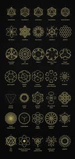 Most geometric tattoos have connections with, or use concepts and iconography, from sacred geometry. Archive Geometry Matters Sacred Geometry Tattoo Geometry Art Design Geometry Art