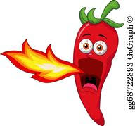Image result for chilli clipart