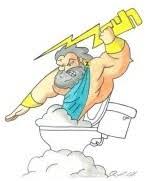 Zeus can put the thunder back zeus plumbing has all technicians out working! Zeus Plumbing Inc San Antonio Tx Us 78255 Houzz