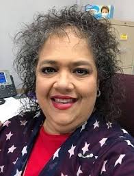 Tammy Rodriguez-Womack Obituary (1964