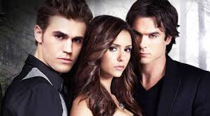 Is The Vampire Diaries Leaving Netflix Here S What You Need To Know Popbuzz