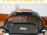 Pressure cooker, air fryer, tender crisper. 14 Ninja Foodi Grill Ideen Ninja Rezepte Rezepte Ninja