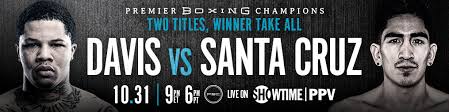 Gervonta davis vs leo santa cruz. Gervonta Davis Vs Leo Santa Cruz Final Press Conference Quotes And Photos Mayweather Promotions