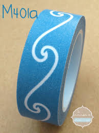 Pin En Products La Mar De Washi Tapes