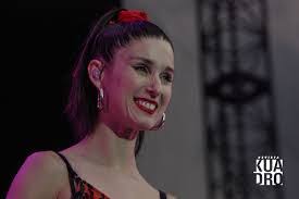 Karla Morrison's Instagram, Twitter & Facebook