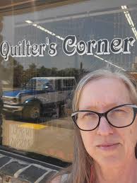 Northern Indiana quilt shops with Doug Leko rulers