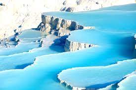 Рейтингом 4 на сайте tripadvisor среди 10 достопримечательностей в памуккале. Pamukkale Turciya Chto Eto Takoe Foto Gde Nahoditsya Na Karte Ekskursii Rasstoyanie Ot Kemera Alanii Antalii Bassejn Kleopatry Amfiteatr