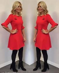 How To Wear Red Dress Casual 27 Ideas Dress Howtowear Red Dress Casual Wear Red Dress Red Dress Outfit