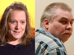 Making a Murderer': Jodi Stachowski Says Steven Avery Is 'Not Innocent'