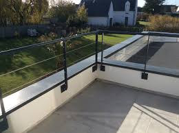 Les prénoms garçons français courts. Garde Corps Terrasse Devis Gratuit Steelmetal