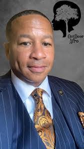 Darryl Ramsey's Instagram, Twitter & Facebook