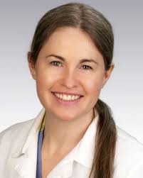 Carrie Goodson's Instagram, Twitter & Facebook