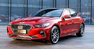 Image result for Genesis G70